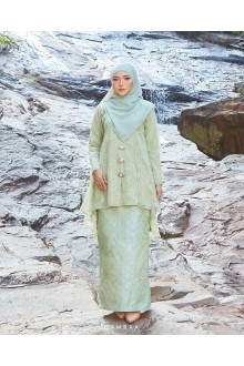 RTW SERI NURNILAM SAGE